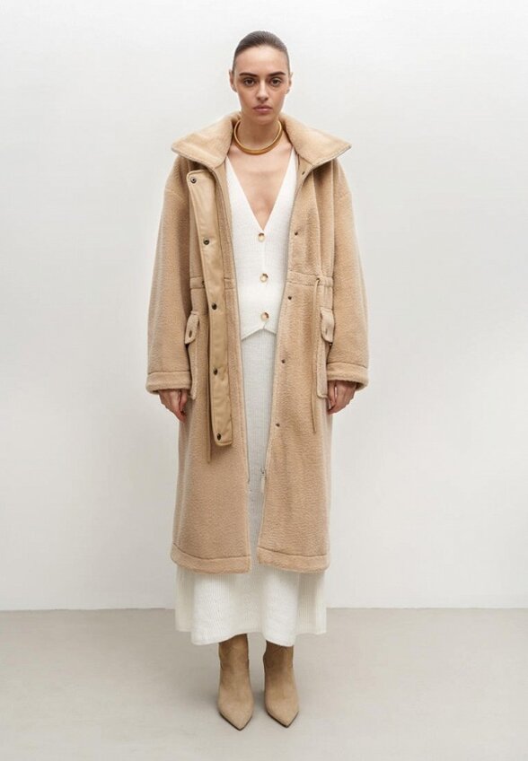 Куртка утепленная Brusnika