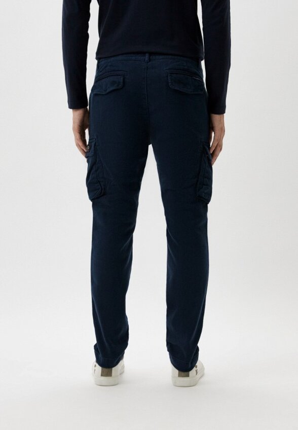 Брюки Aeronautica Militare