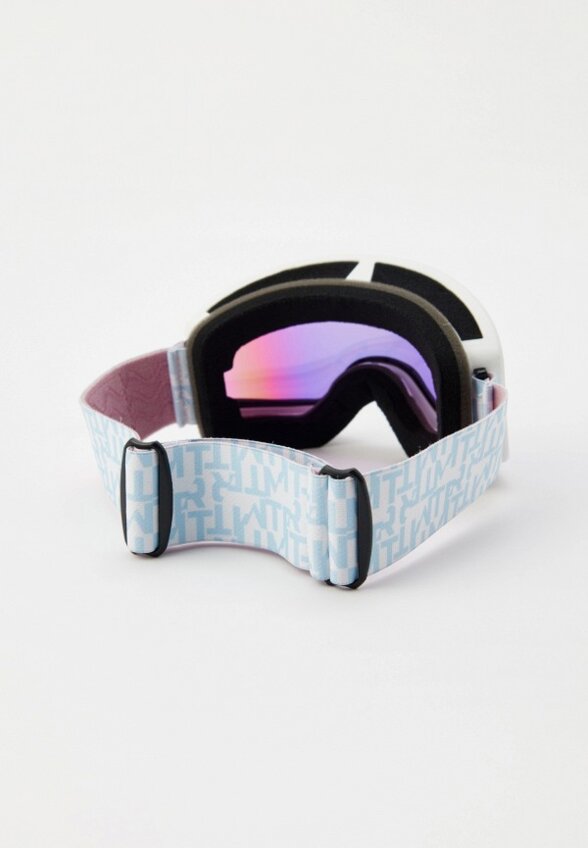Маска горнолыжная Termit