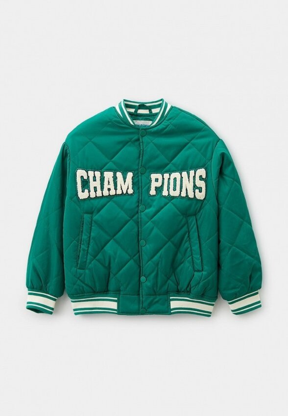 Куртка утепленная Acoola