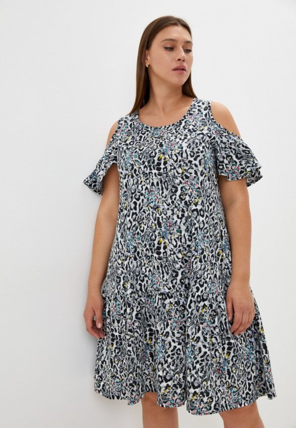 Платье Агапэ