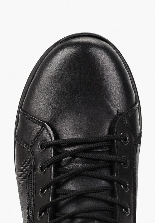 Ботинки Rieker