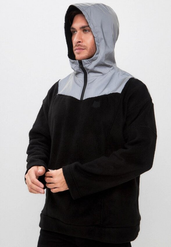 Худи Manii'ta Lacitta