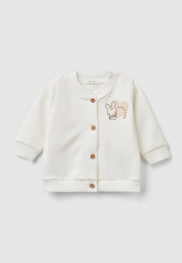 Олимпийка United Colors of Benetton