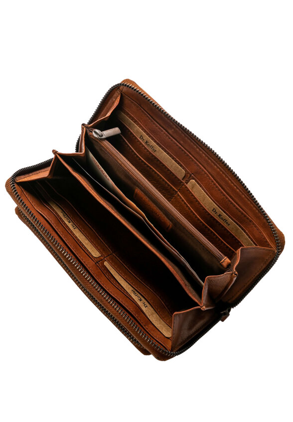 Др.Коффер B402115-249-05 портмоне
