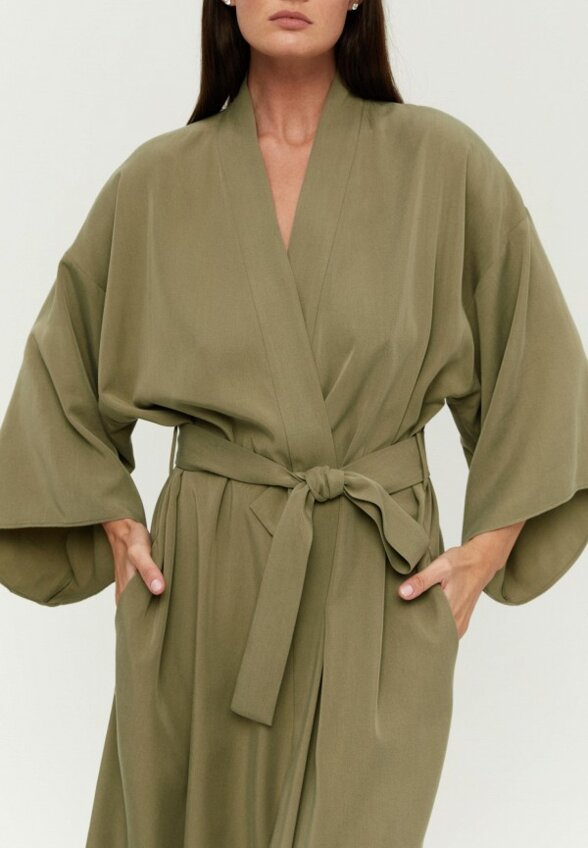 Халат домашний Coshene