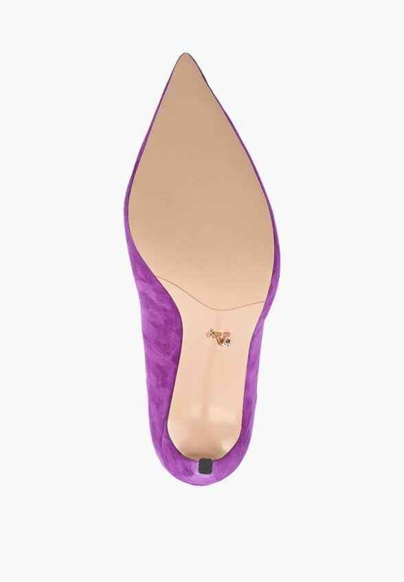 Туфли Angelina Voloshina