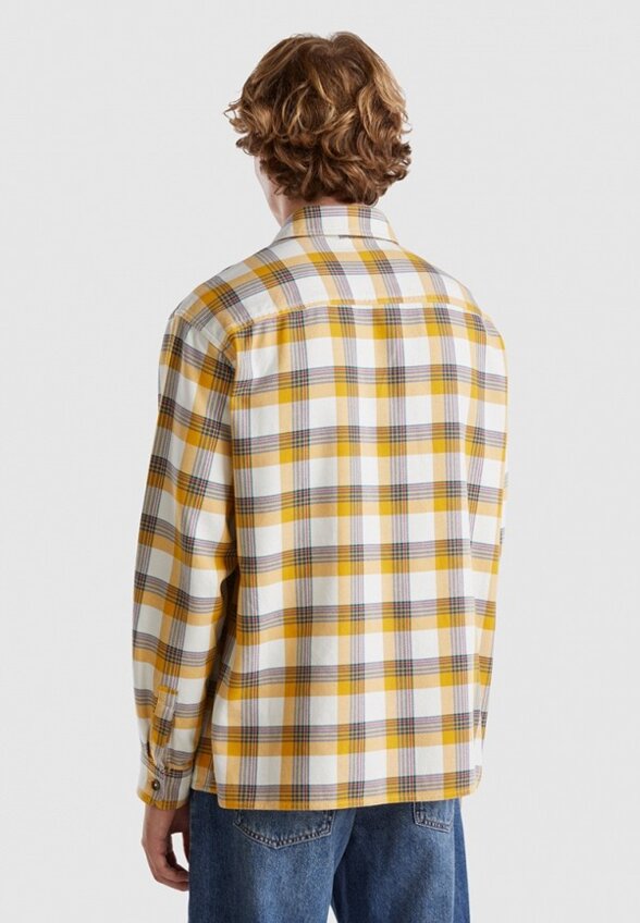 Рубашка United Colors of Benetton