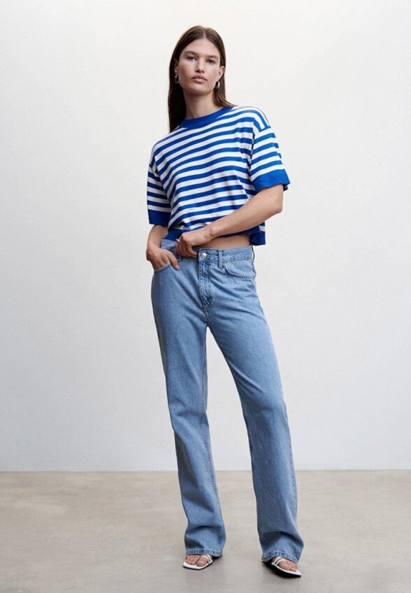 Джемпер Mango