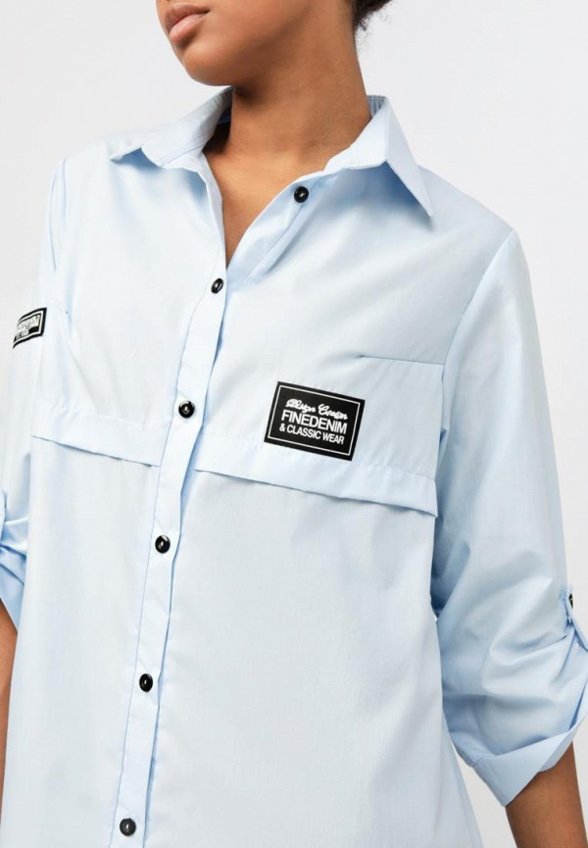 Рубашка Veravo