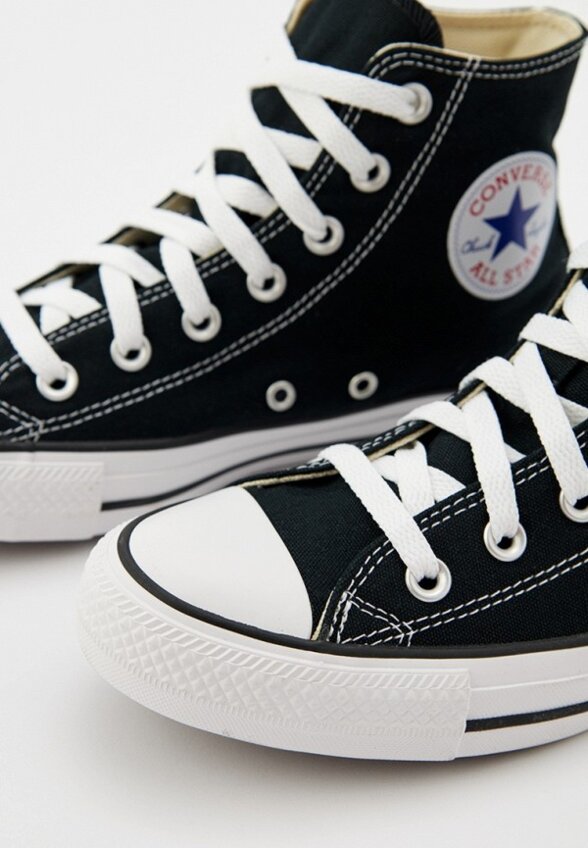 Кеды Converse