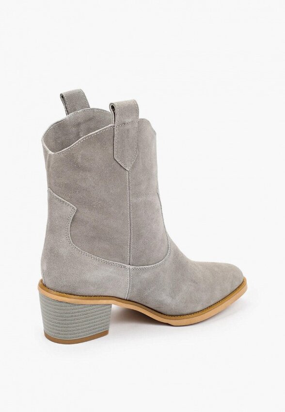 Ботильоны Sbalo