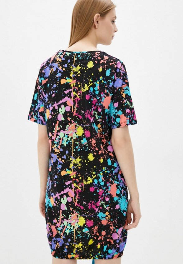 Платье домашнее Vienetta