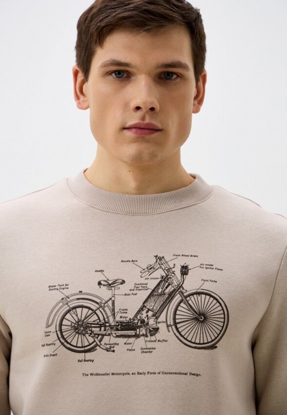 Свитшот Koton