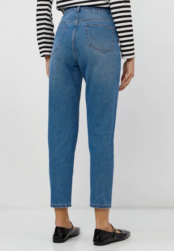 Джинсы Modis