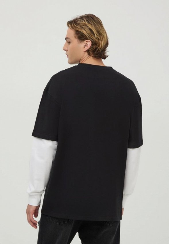 Лонгслив Terranova