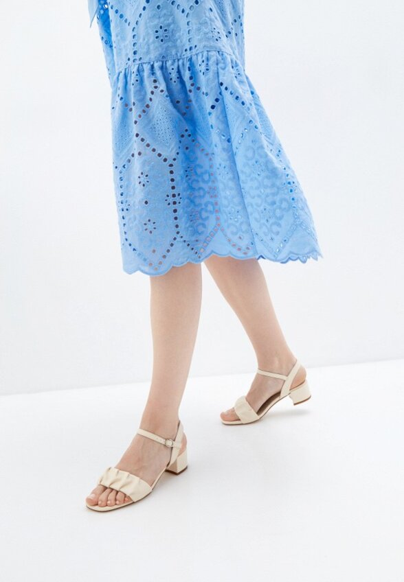 Босоножки Lolli l Polli