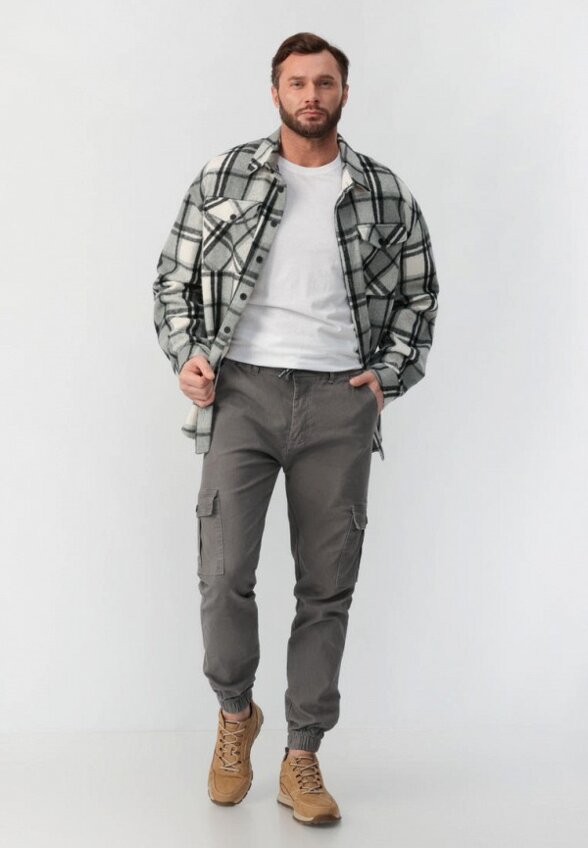 Брюки Morran Brave