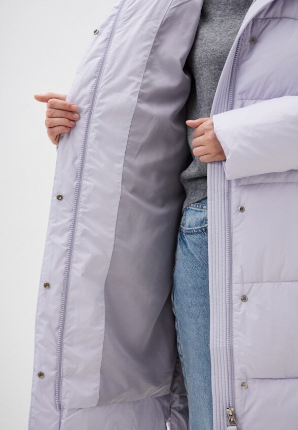 Пуховик Winterra