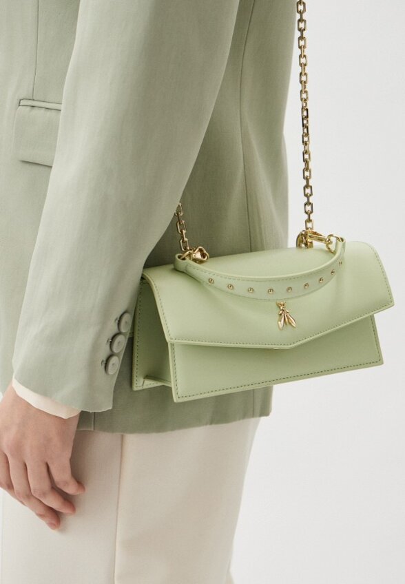 Сумка Patrizia Pepe