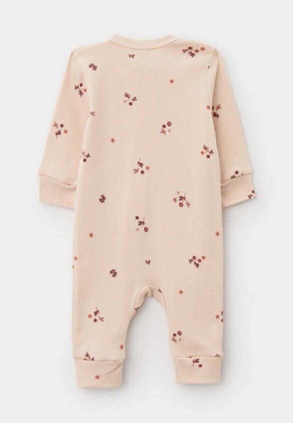 Комбинезон Carrot