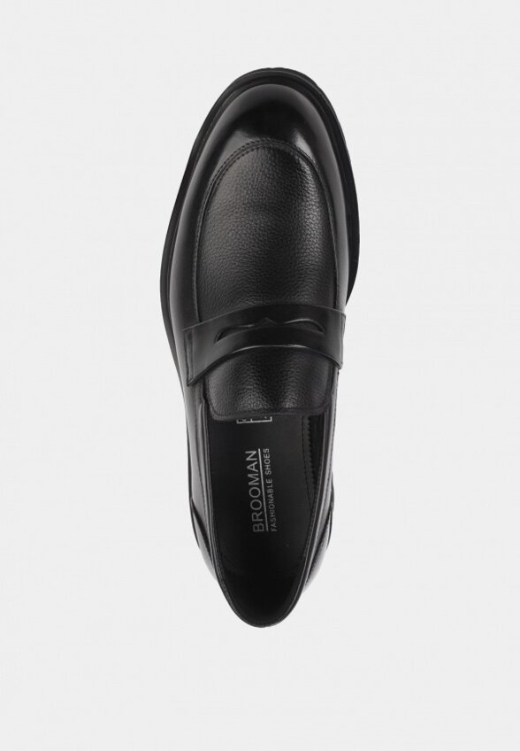 Лоферы Brooman