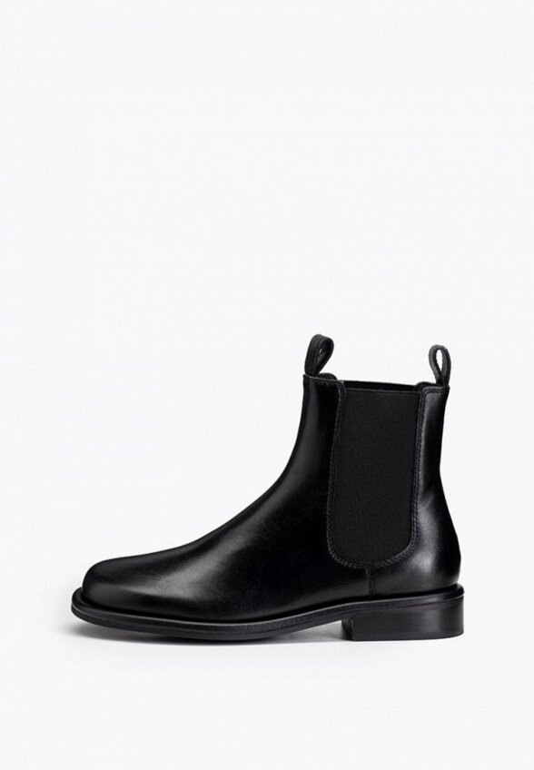 Ботинки Pazolini