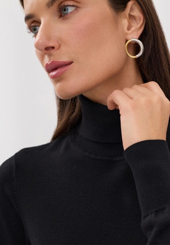 Водолазка Savage