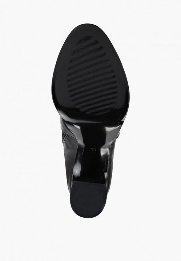 Ботфорты Grand Style