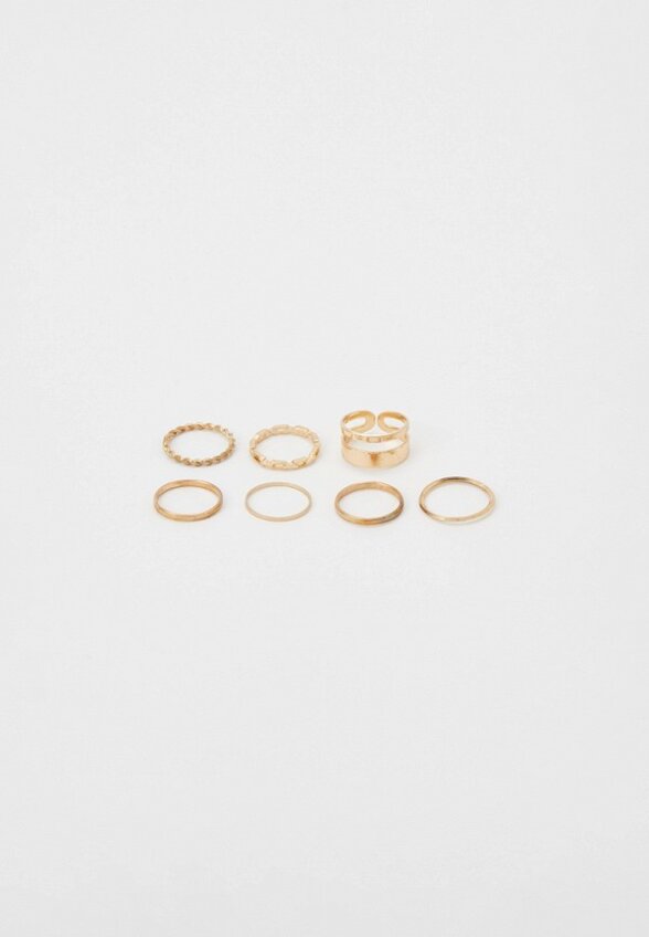 Кольца 7 шт. Miederes