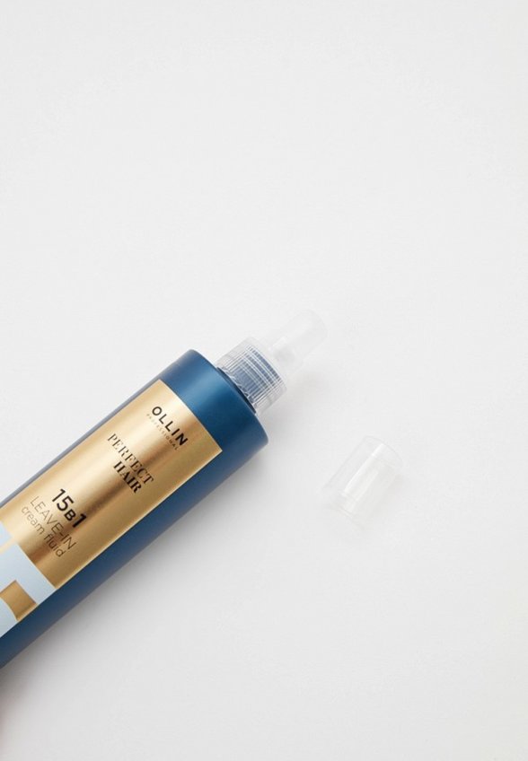 Крем для волос Ollin