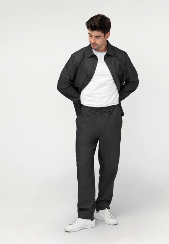 Брюки Forlocals