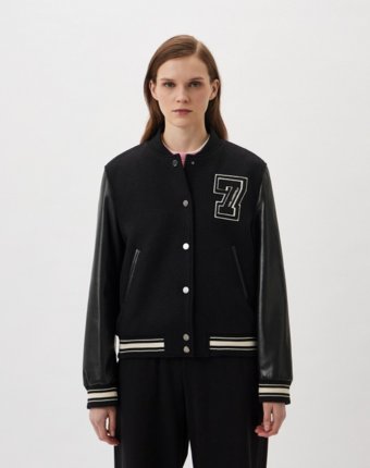 Куртка Karl Lagerfeld женщинам