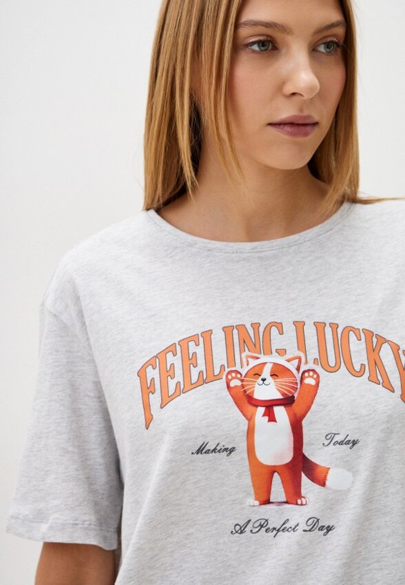 Костюм домашний Mark Formelle