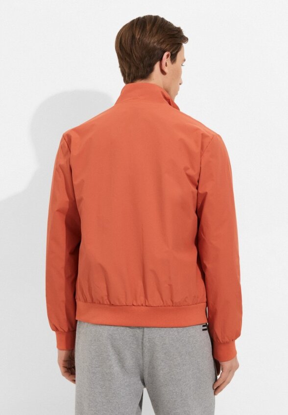 Ветровка EA7