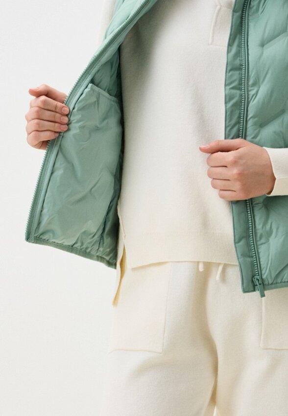 Жилет утепленный Tom Tailor