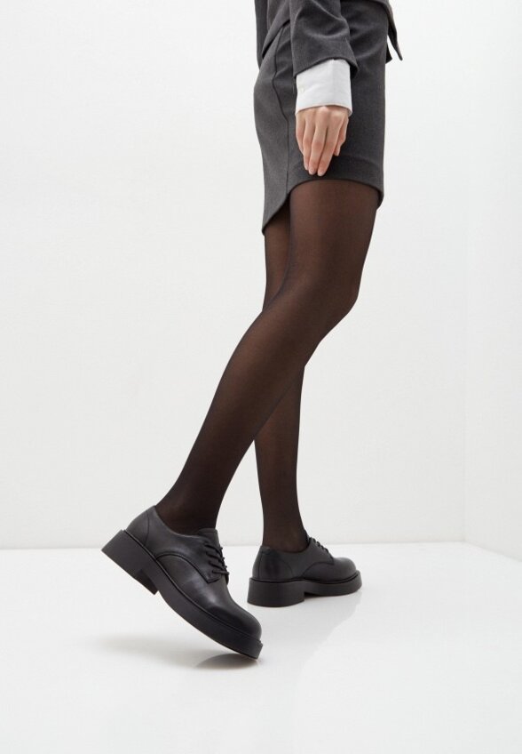 Ботинки Francesco Donni