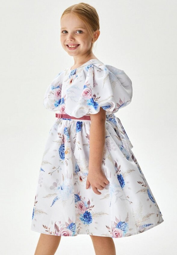 Платье FansyWay