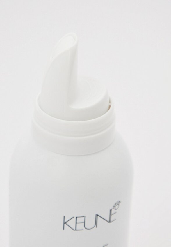 Пена для укладки Keune
