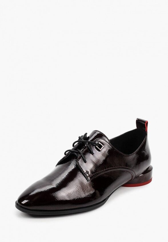 Ботинки Milana