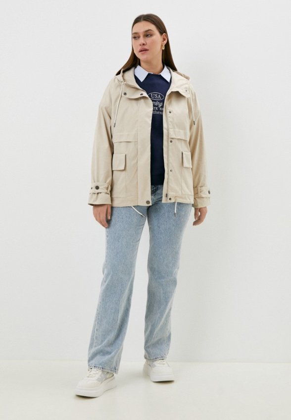 Ветровка Modress