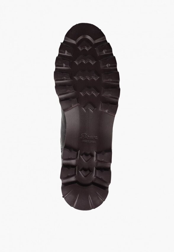 Ботинки Sioux