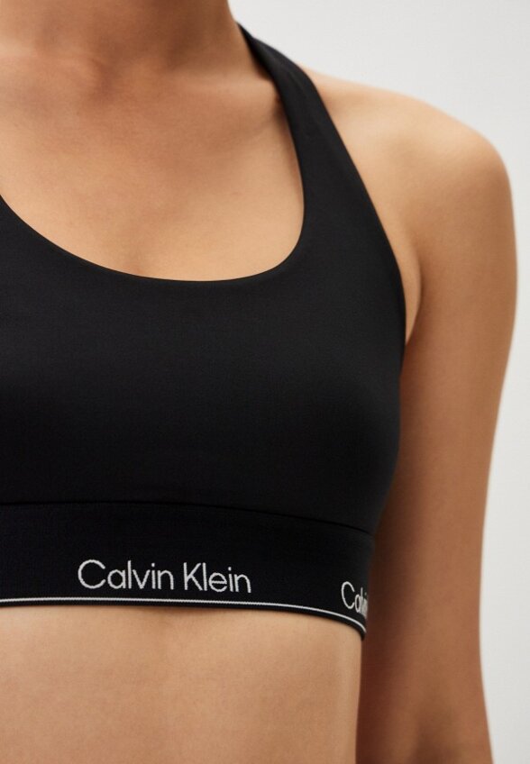 Топ спортивный Calvin Klein Performance