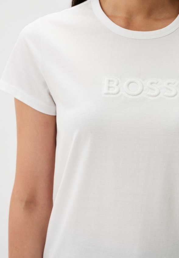 Футболка Boss