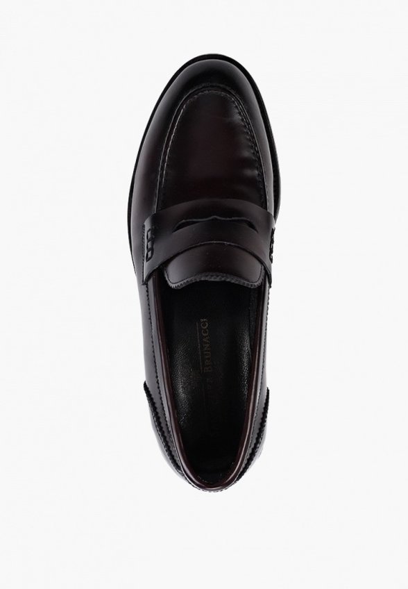 Лоферы Salvatore Brunacci