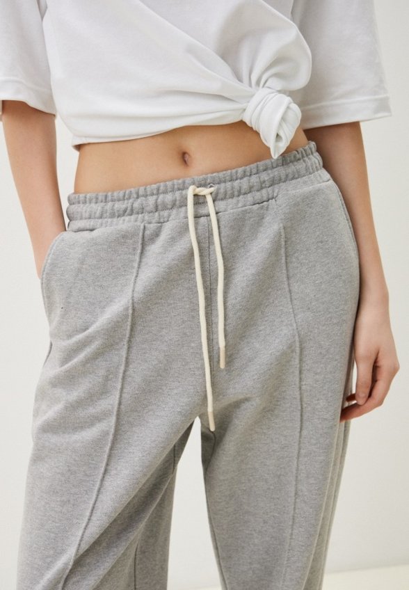 Брюки спортивные Mass.Corporation