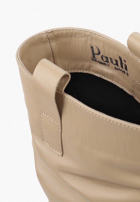 Сапоги Pauli