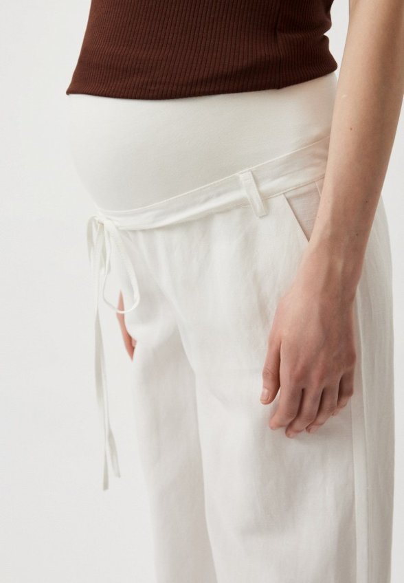 Брюки Pietro Brunelli Maternity