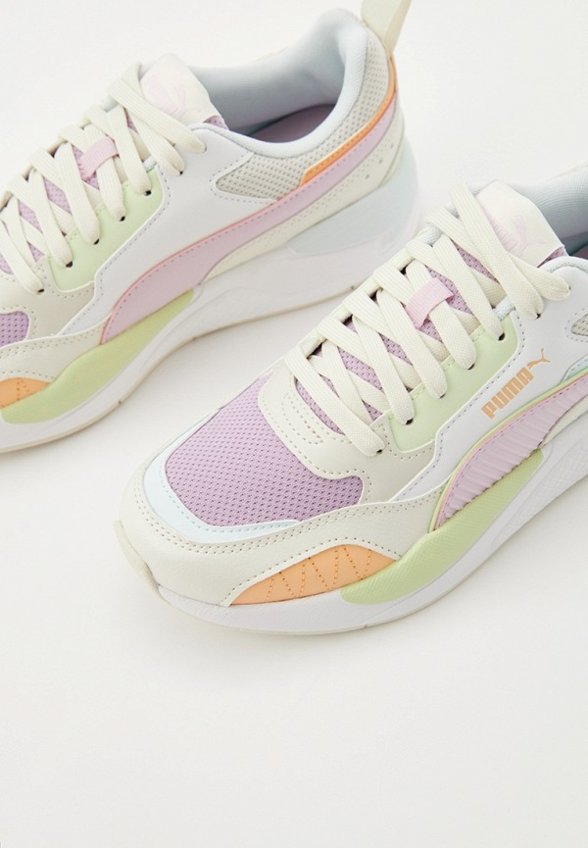 Кроссовки PUMA