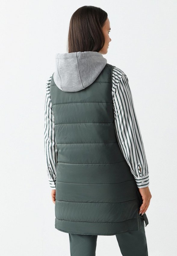 Жилет утепленный Via Appia